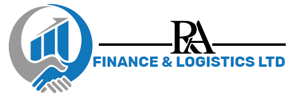 RA Finance and Logistics Ltd
